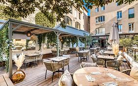 Mercure Pont d’Avignon Centre